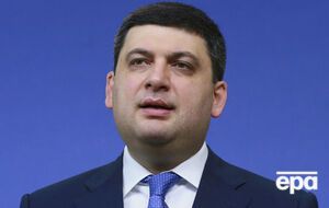 Гройсман отметил, что страны – члены ГУАМ подписали также протокол между таможенными службами, который позволит упростить таможенные процедуры