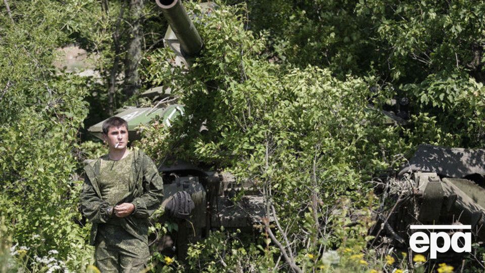 26 березня помічені дві спроби самогубства серед бойовиків на Донбасі, повідомляють у розвідці