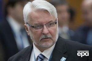 Ващиковский считает, что Туск был избран с нарушениями процедуры