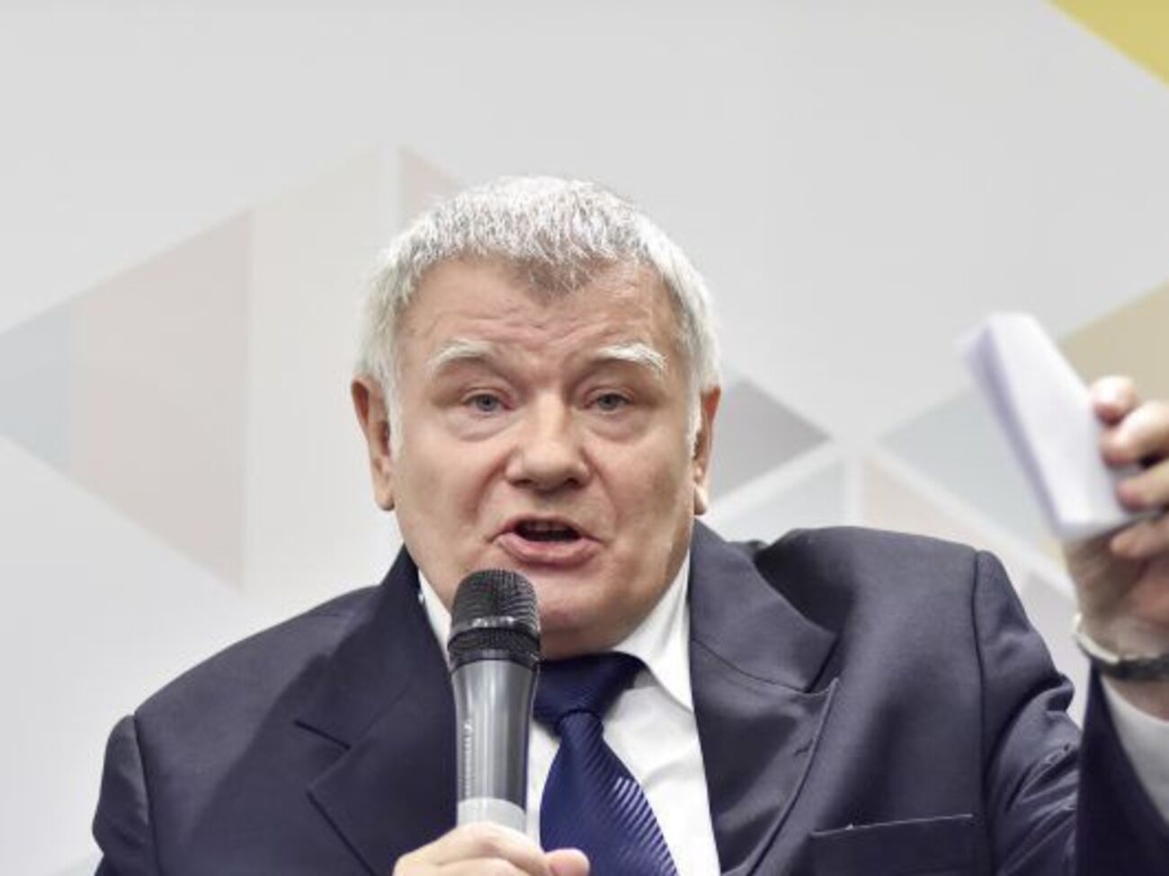 Мельник отметил, что всего в прошлом году в Украине зарегистрировали 23 тыс. новых случаев заболевания, из них 779 &ndash; среди детей и подростков