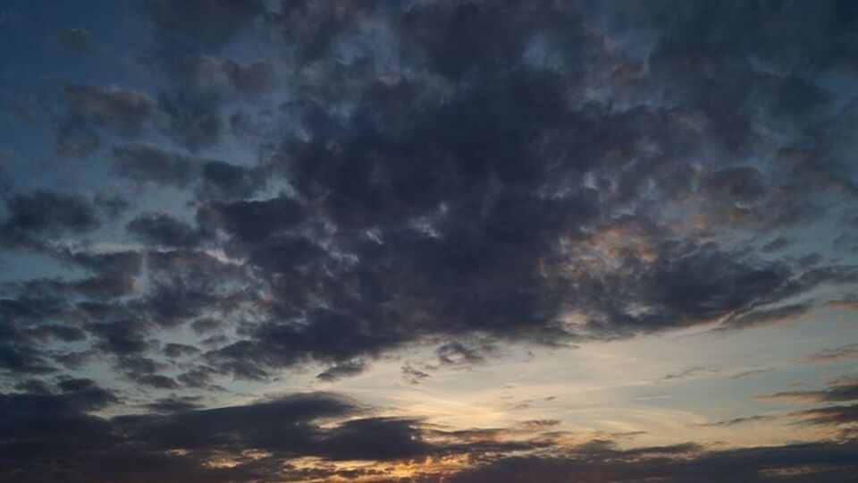 У ДСНС попередили про сильний вітер у Києві