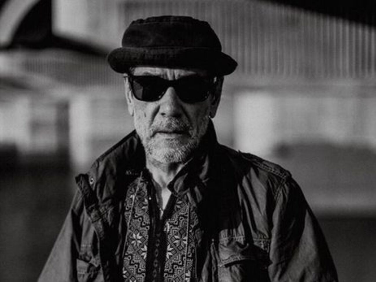 Горбунов: Я дивлюся, коли ось наші знімають і хочуть бути схожими на ось ці "московські" серіали