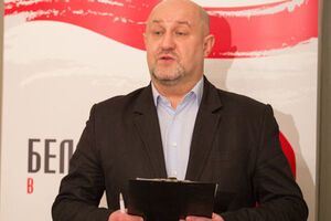 Бондаренко: Ми побачили параноїдальний панічний страх диктатора