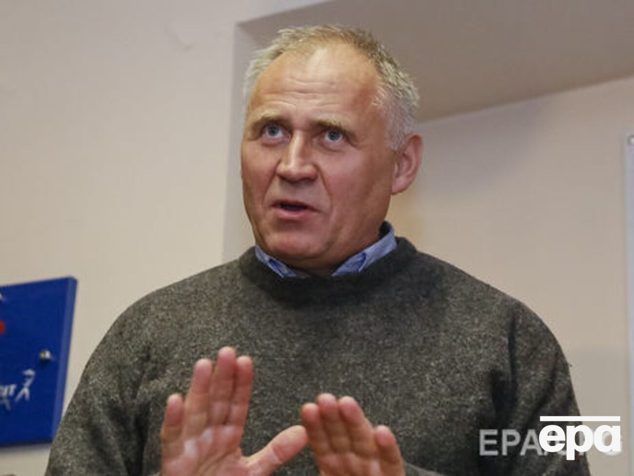 Статкевич: Це вже не натовп і не стадо, а народ із почуттям власної гідності