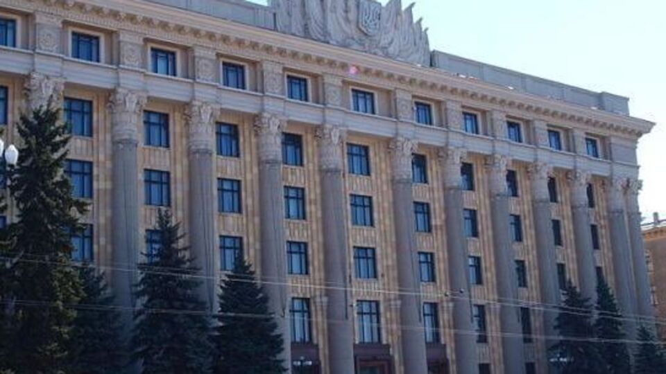 Загальна кількість обвинувачених у справі про захоплення Харківської ОДА – 65 осіб