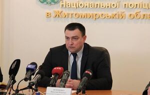 Печененко: Личность задержанного полицейские установили в рамках расследования разбойного нападения и изнасилования