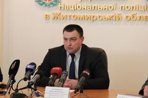 Печененко: Личность задержанного полицейские установили в рамках расследования разбойного нападения и изнасилования