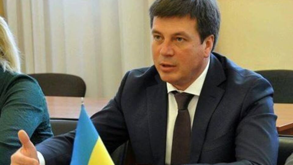 Зубко розповів, що із системи безпеки на шахті "Степова" у Львівській області зникла інформація про момент вибуху