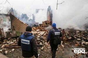 У зоні АТО загинули двоє українських військових