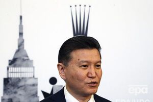 Кирсан Илюмжинов объявил о своей отставке