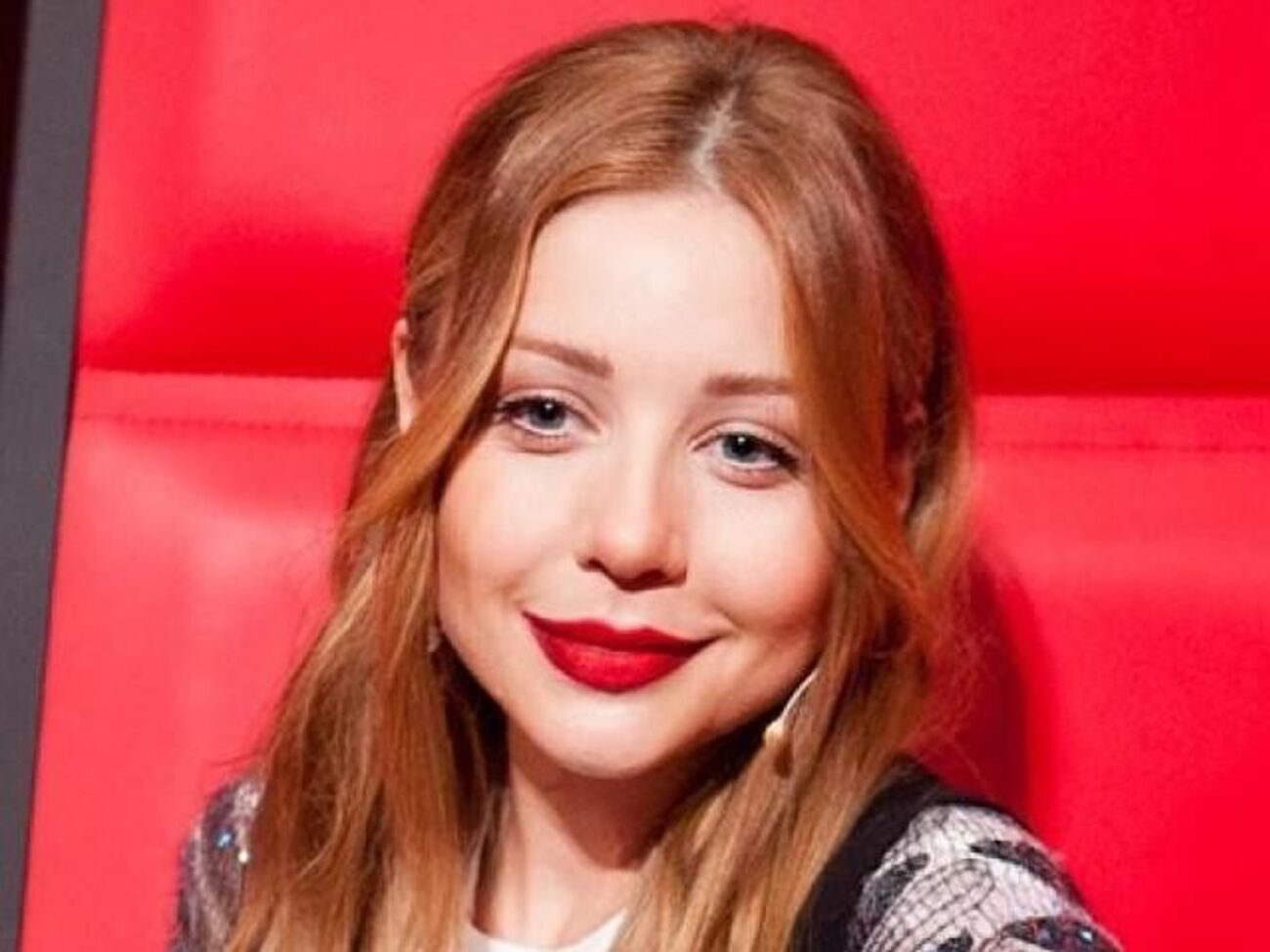 Тіна Кароль: У пісні "Я не перестану" я намагалася передати крик душі, порив, пристрасть, любов