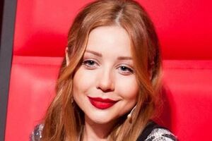 Тіна Кароль: У пісні "Я не перестану" я намагалася передати крик душі, порив, пристрасть, любов