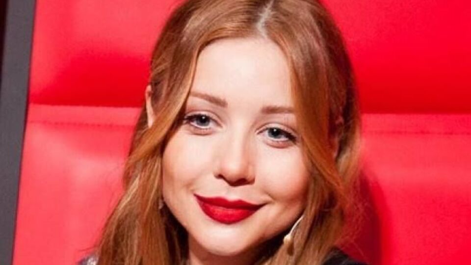 Тіна Кароль: У пісні "Я не перестану" я намагалася передати крик душі, порив, пристрасть, любов