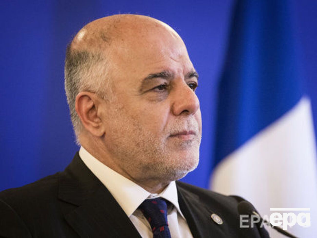 Аль-Абади заявил, что США являются союзником Ирака