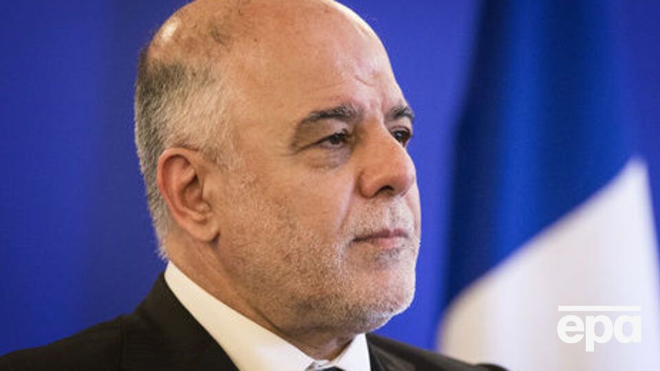 Аль-Абади заявил, что США являются союзником Ирака