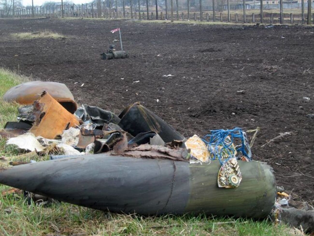 Виявили майже 700 вибухонебезпечних предметів