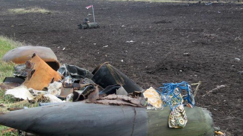 Виявили майже 700 вибухонебезпечних предметів