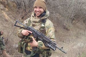 Павел Паршов, которого называют убийцей Вороненкова