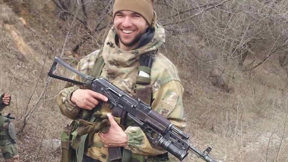 Павел Паршов, которого называют убийцей Вороненкова