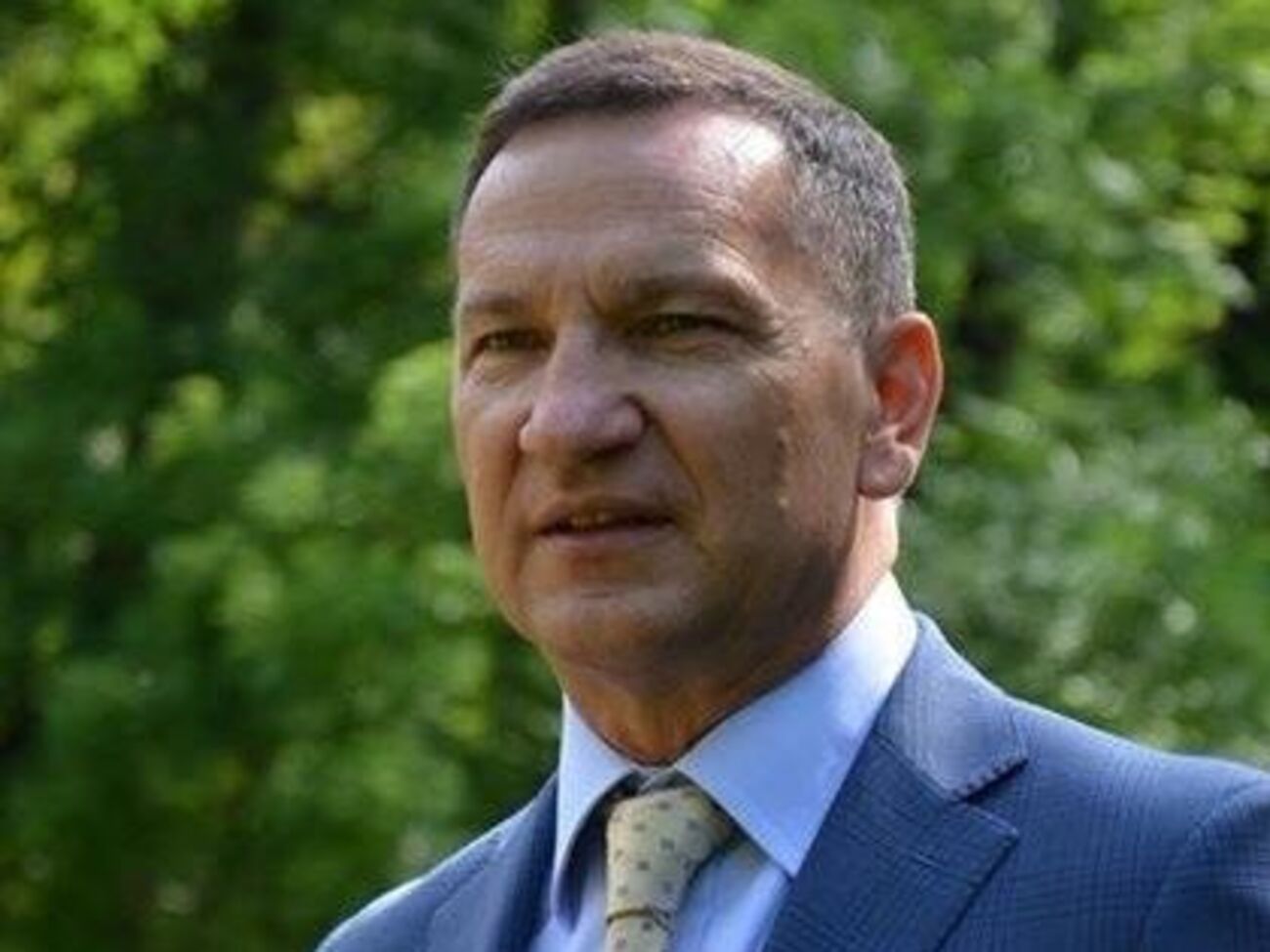 Посол України закликав киргизьку владу вжити відповідних заходів