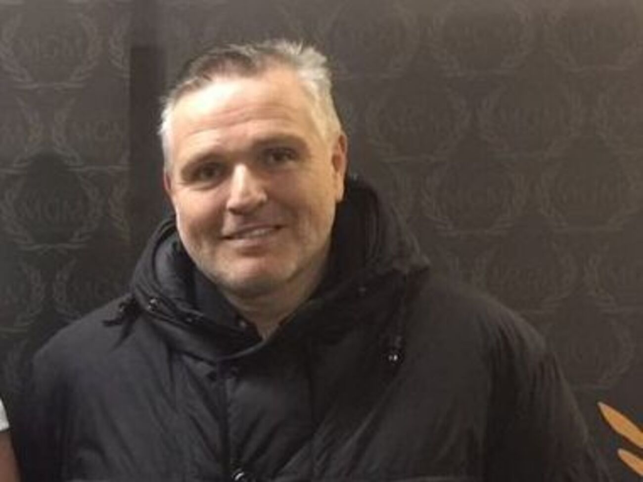 Пітер Ф'юрі: Ми отримаємо гарний бій