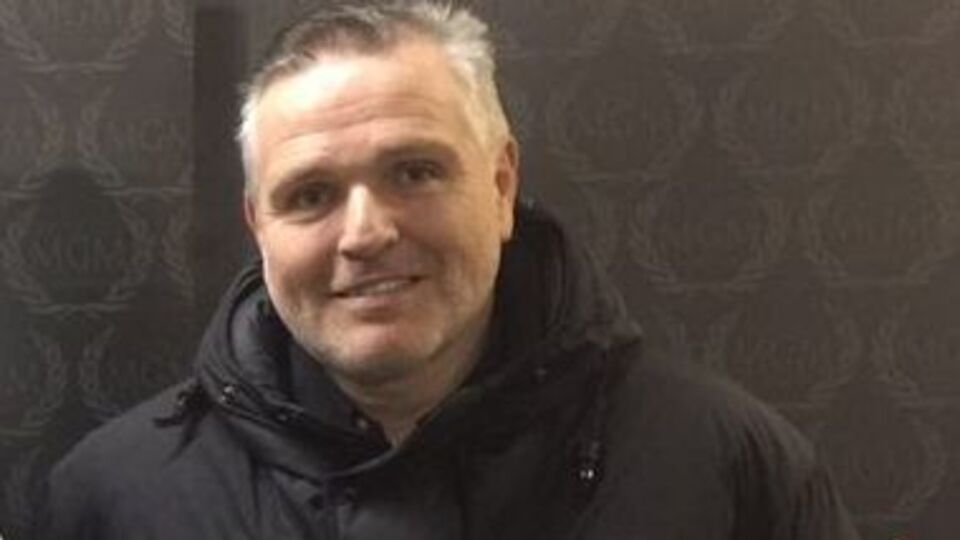Пітер Ф'юрі: Ми отримаємо гарний бій