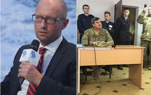 Ключевые события первого дня недели