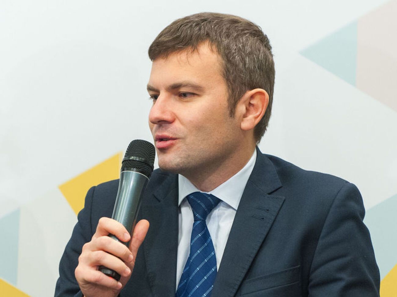 Ніколайчук: М'яч на стороні МВФ