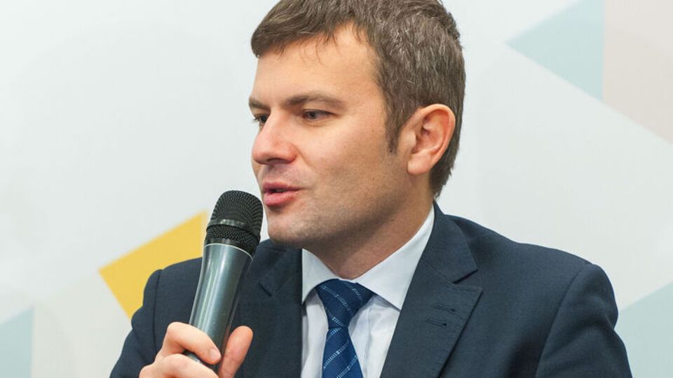 Ніколайчук: М'яч на стороні МВФ