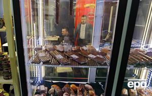 Россельхознадзор сжег очередную партию сыров и мясных изделий из Европы