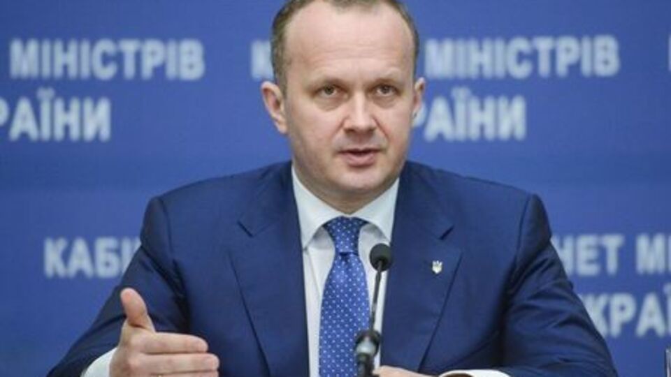 Семерак: Не осталось ни одного озера или реки, где бы качество воды было на уровне первого класса