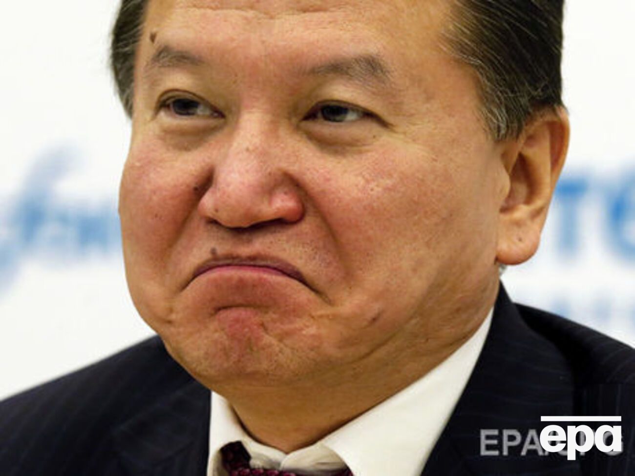 Илюмжинов не собирается уходить в отставку