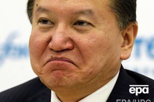 Илюмжинов не собирается уходить в отставку