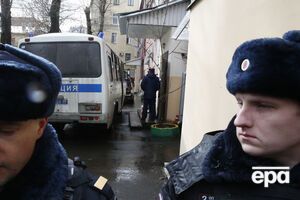 Мілов: Наступна акція буде крутішою