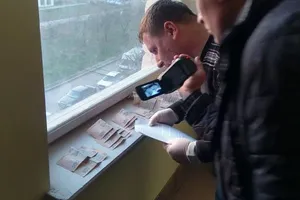 Прокурор вимагав від обвинуваченої 12 тис. грн