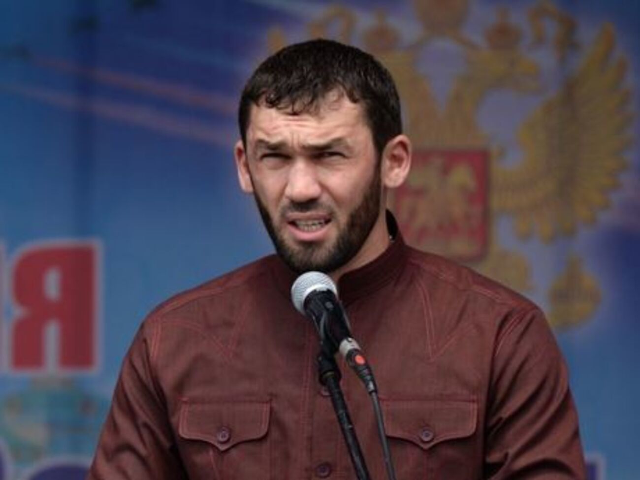 Даудов: Кліха та Карпюка ми вже запроторили на тривалі терміни