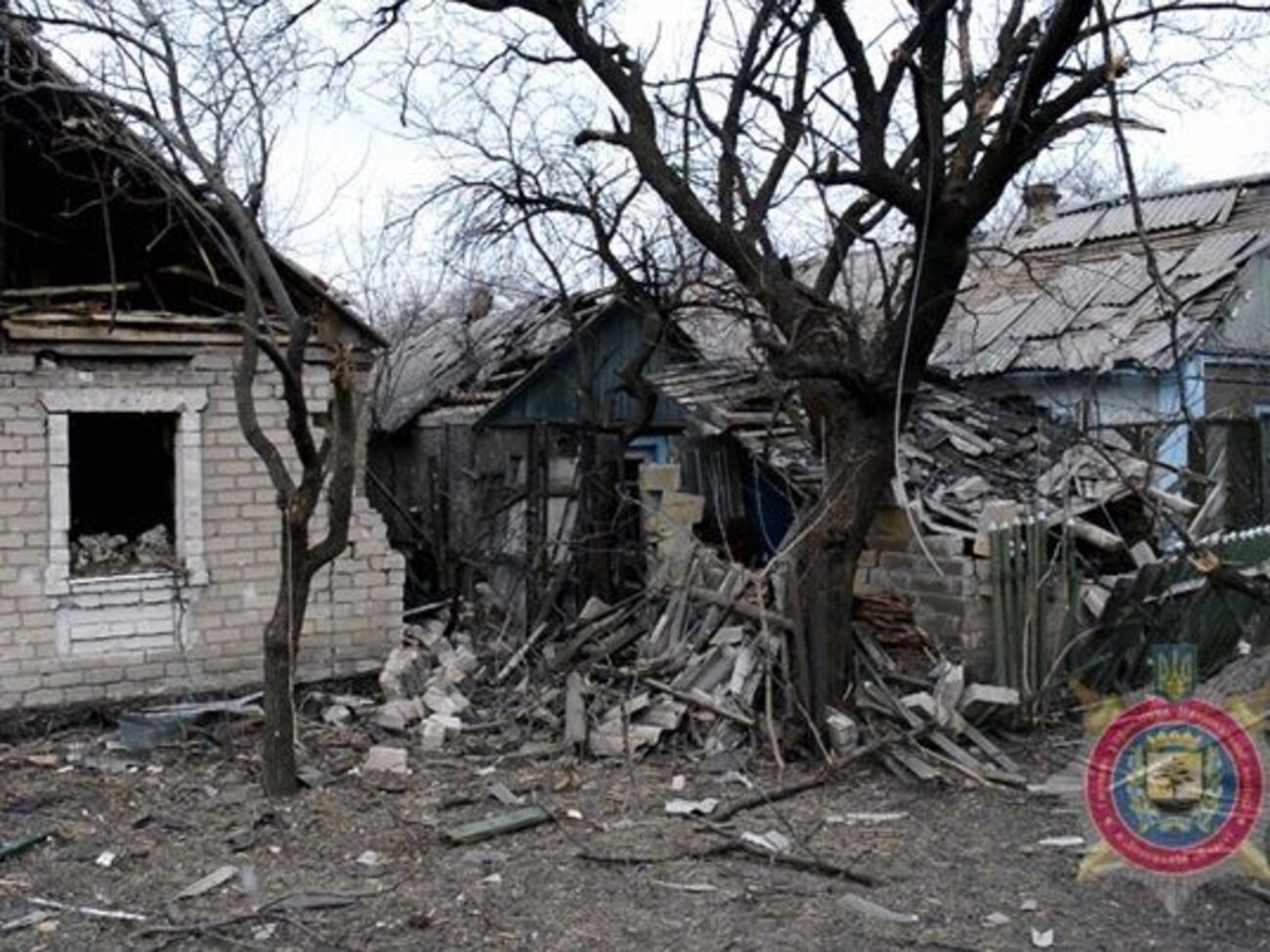 26 березня бойовики обстріляли Авдіївку із "Градів"