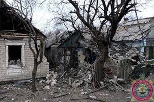 26 березня бойовики обстріляли Авдіївку із "Градів"