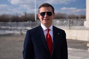 Олег Ляшко: Лживых экспертов, которые говорят, что повышение минималки – это популизм, надо отправить на урановые рудники