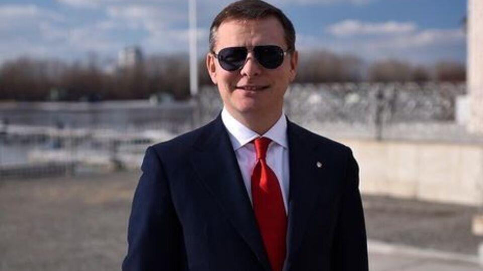 Олег Ляшко: Брехливих експертів, які кажуть, що підвищення мінімалки – це популізм, треба відправити на уранові копальні