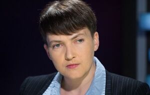 Надежда Савченко: Я хотела бы встретиться с Путиным – в первый раз и в последний