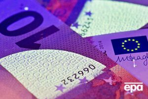 Курс валют на 28 березня