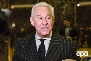 Роджер Стоун не співпрацює з WikiLeaks, стверджують в організації