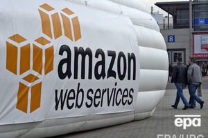 "Укрпошта" хочет привести в Украину Amazon