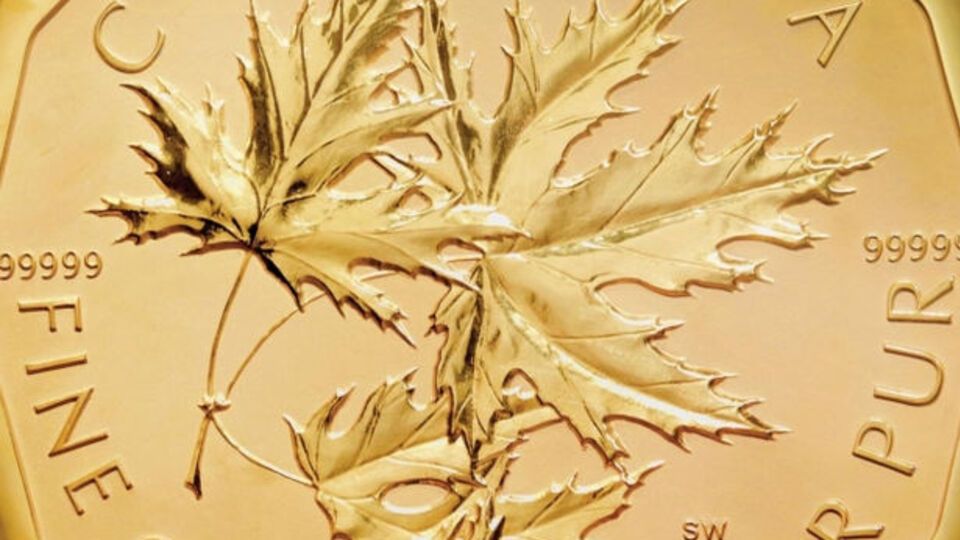 Стоимость монеты составляет около €3,7 млн