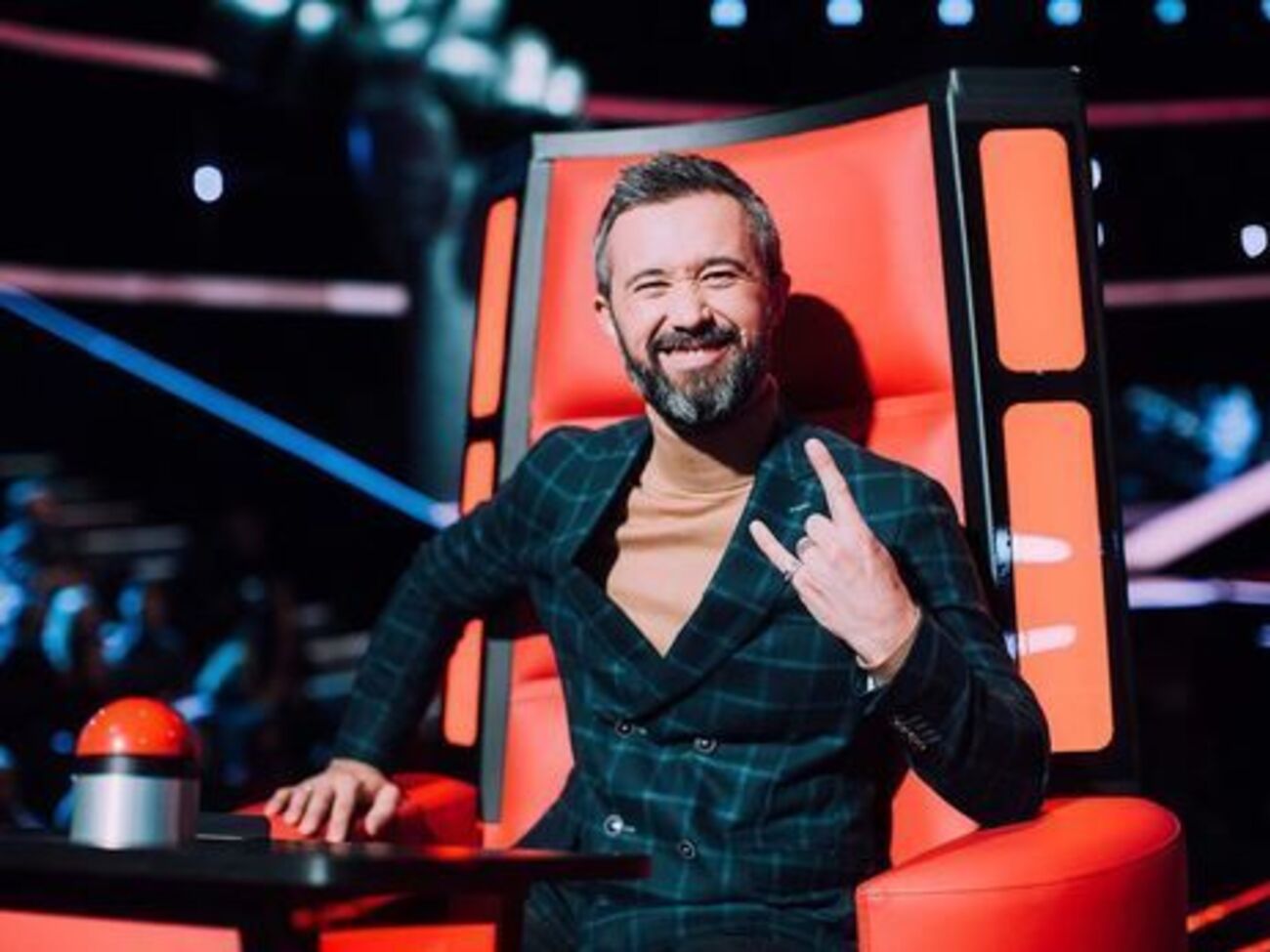 Бабкін: Випадковості не випадкові!