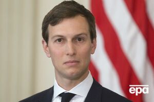 Кушнеру доведеться розповісти про свої контакти з представниками РФ