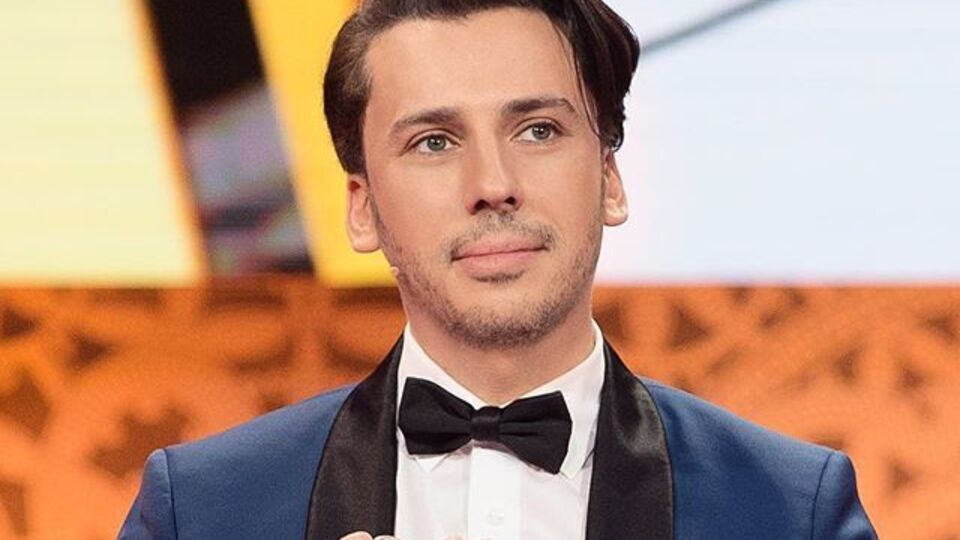 Галкин заявил, что жена и дети являются для него центром Вселенной