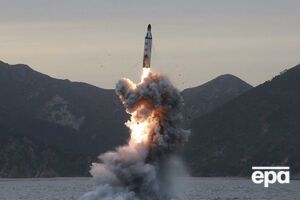 КНДР провела випробування двигуна для міжконтитентальних балістичних ракет