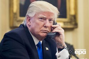 Свої зв'язки з Росією Трамп заперечує